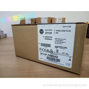 Allen Bradley 2711P-T6M5A8 Touch Screen NEW